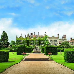 Eastwell Manor, Champneys Hotel & Spa