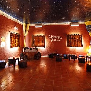 Kasbah Hotel Chergui
